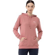 Jack Wolfskin Alıce Hoody W