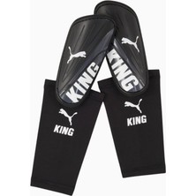 Puma 030935 01 King Strap Futbol Dizlik