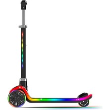 Fırefly Işıklı 3 Tekerlekli Scooter