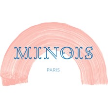 Minois Paris Lip Stick - Bebek & Çocuk Nemlendirici Stick - 4 gr