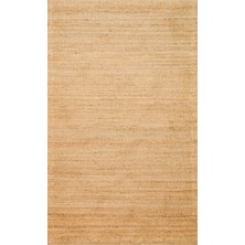 Eko Halı Echo Ech 905 Natural El Dokuma Doğal Hasır Jüt Halı Kilim