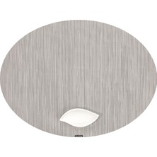 dinnerdesign® Infinity Slate Amerikan Servis 36 x 49 cm