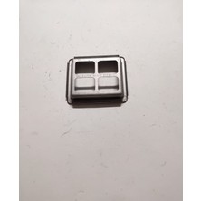 İtal Hava Filtre Yatağı Intek Briggs & Stratton 6.5hp B696264