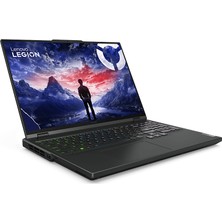 Lenovo Legion Pro 5/ Intel Core I9-14900HX/32GB Ram/1tb Ssd/16"/rtx 4070/WIN 11/gaming Laptop Oniks Grisi 83DF00ALTR