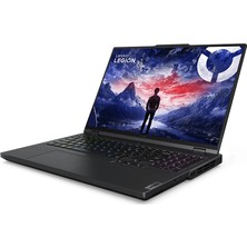 Lenovo Legion Pro 5/ Intel Core I9-14900HX/32GB Ram/1tb Ssd/16"/rtx 4070/WIN 11/gaming Laptop Oniks Grisi 83DF00ALTR