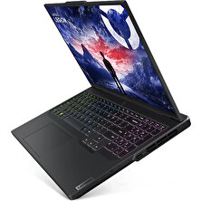 Lenovo Legion Pro 5/ Intel Core I9-14900HX/32GB Ram/1tb Ssd/16"/rtx 4070/WIN 11/gaming Laptop Oniks Grisi 83DF00ALTR