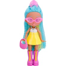 CRY BABIES BFF BEBEKLER S3-911109 - ELODIE