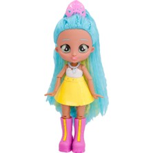 CRY BABIES BFF BEBEKLER S3-911109 - ELODIE