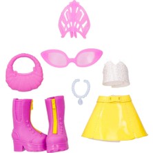 CRY BABIES BFF BEBEKLER S3-911109 - ELODIE