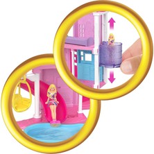 Barbie Mini Barbieland Evler HYF44-HYF45