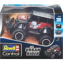 Revell Maket Uzaktan Kumandalı Urban Rider 23490