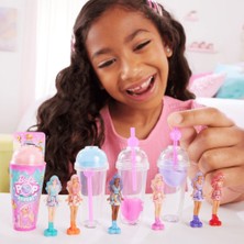 Barbie Mini Barbieland Pop Reveal Bebekler HYM26