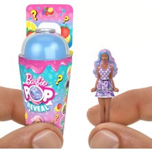 Barbie Mini Barbieland Pop Reveal Bebekler HYM26