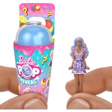 Barbie Mini Barbieland Pop Reveal Bebekler HYM26