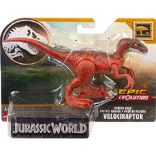 Jurassic World Tehlikeli Dinozor Paketi HLN49-HTK53