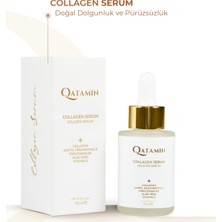 Qatamin Kolajen Serum