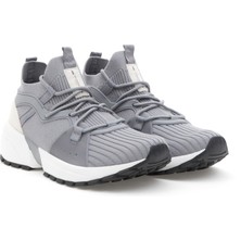 U.S. Polo Assn. Erkek Gri Spor Ayakkabı 50293762-VR024
