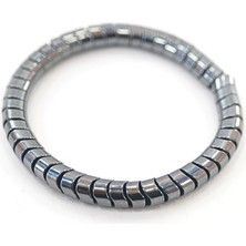 Hemaatit Dengetaşı Bileklik