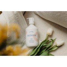 Minois Paris Body Lotion - Çocuk & Yetişkin Nemlendirici Vücut Losyonu - 500 ml