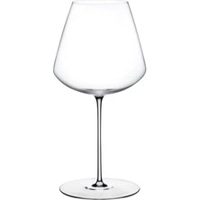 Paşabahçe Nude Stem Zero 32017 Kırmızı Şarap Kadehi 650CC