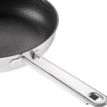 Zwilling Joy Plus Kızartma Tavası 20 cm Paslanmaz Çelik