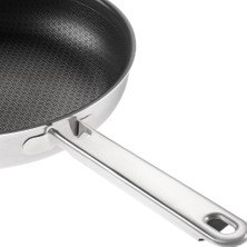 Zwilling Joy Plus Kızartma Tavası 28 cm Paslanmaz Çelik