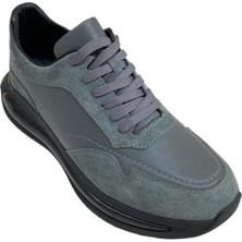 Va Shoes VASHOES%100HAKİKİ Deriortopetik Ayakkabı