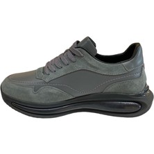 Va Shoes VASHOES%100HAKİKİ Deriortopetik Ayakkabı