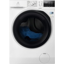 Electrolux EW6F2497UT 600 Serisi Sensicare 9 kg 1400 Devir Universaldose Çamaşır Makinesi