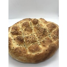 Organik Ramazan Pidesi 500 gr