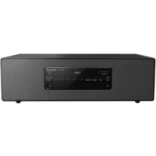 Panasonic SC-DM502 Micro Hi-Fi Bluetooth-Cd-Radyo Ses Sistemi