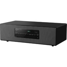 Panasonic SC-DM502 Micro Hi-Fi Bluetooth-Cd-Radyo Ses Sistemi