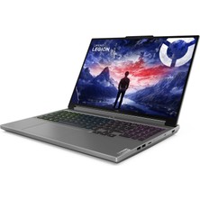 Lenovo Legion 5 83DG0000TT02 I7-14650HX 16GB 2tbssd RTX4060 16" Qhd+ W11H Dizüstü Bilgisayar