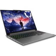 Lenovo Legion 5 83DG0000TT05 I7-14650HX 32GB 512SSD RTX4060 16" Qhd+ W11H Dizüstü Bilgisayar