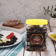 Aymis Az Tuzlu Yağlı Sele Zeytin M 500 gr