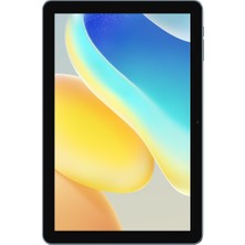 Blackview Tab30WIFI Tablet 10.1"/6 GB/64 GB/8 MP/Android13+Kılıf Dahil (Mavi)