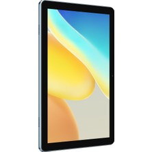 Blackview Tab30WIFI Tablet 10.1"/6 GB/64 GB/8 MP/Android13+Kılıf Dahil (Mavi)