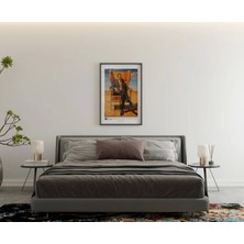 Lekedar Design Studio Biat Serisi No:31 Art Print