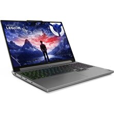 Lenovo Legion 5 83DG0000TT11 I7-14650HX 64GB 1tbssd RTX4060 16" Qhd+ W11H Dizüstü Bilgisayar