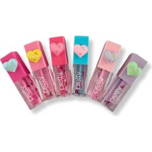 Pretty Heart Lip Gloss - Tatlı ve Parlak Dokunuş