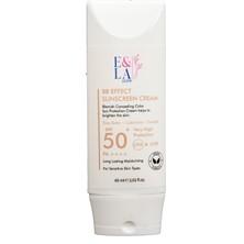 Bb Effect Sunscreen Cream