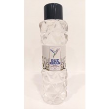 Buzkıran Parfümlü Kolonya - (Nefes-I Sultan - 400 Ml)