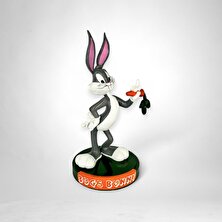 Anytime 3D Bugs Bunny Büst / Figür - Looney Tunes - 25 cm