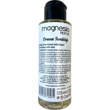 Magnesia Orman Ferahlığı Çubuklu Oda Kokusu Yedek Şişesi 120 ml