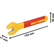 Bosch Çatal Anahtar Vde 13 mm - 1600A02NF1