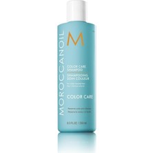 Moroccanoıl Beauty Tr Color Care Shampoo 250 Ml Daily Use Trusty Haır243