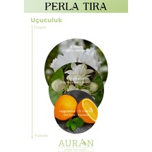 Auran Perla Tira Kadın Edp Parfüm Çiçeksi Woman Eau De Perfume Floral 50ml