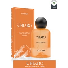 Auran Chiaro Kadın Edp Parfüm Meyvemsi Woman Eau De Perfume Fruity 50 ml