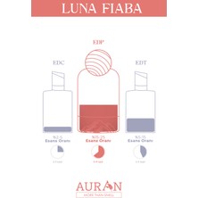 Luna Fiaba Kadın Edp Parfüm Meyvemsi Woman Eau De Perfume Fruity 50 ml