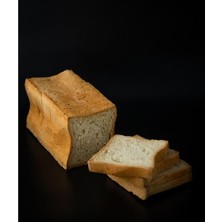 Ekotime Organik Tost Ekmeği 700 gr